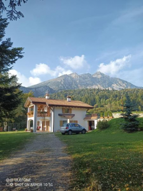 Appartamento vacanze Bordala